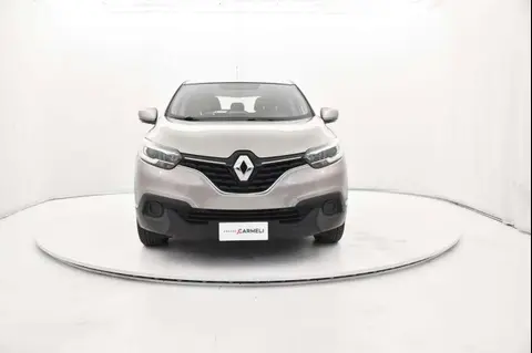 Annonce RENAULT KADJAR Essence 2018 d'occasion 