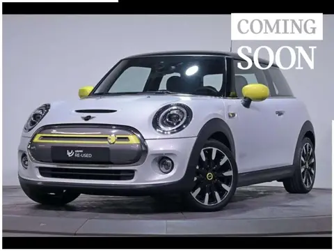 Used MINI COOPER Electric 2021 Ad 