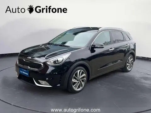 Used KIA NIRO Petrol 2020 Ad 