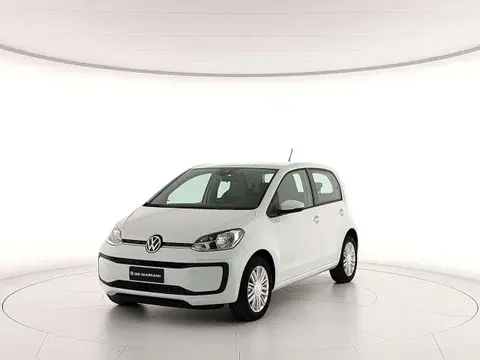 Annonce VOLKSWAGEN UP! Essence 2024 d'occasion 