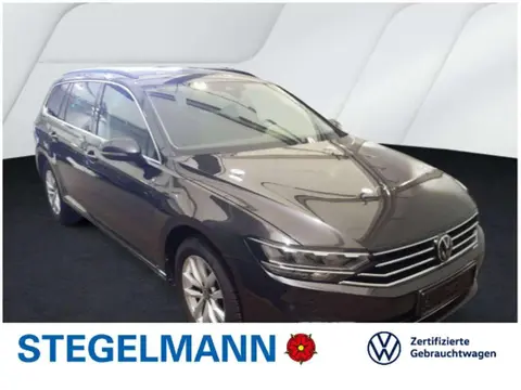 Annonce VOLKSWAGEN PASSAT Essence 2023 d'occasion 