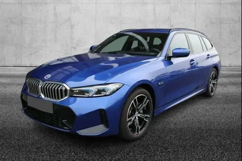 Annonce BMW SERIE 3 Hybride 2023 d'occasion 