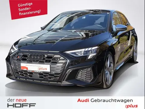 Annonce AUDI S3 Essence 2021 d'occasion 