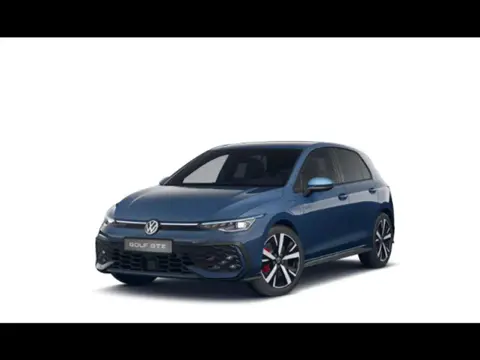 Used VOLKSWAGEN GOLF Petrol 2024 Ad 