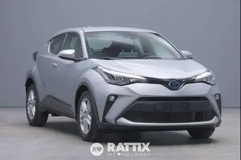 Annonce TOYOTA C-HR Hybride 2024 d'occasion 