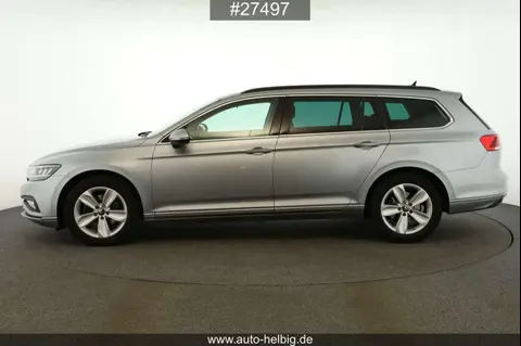 Used VOLKSWAGEN PASSAT Diesel 2022 Ad 