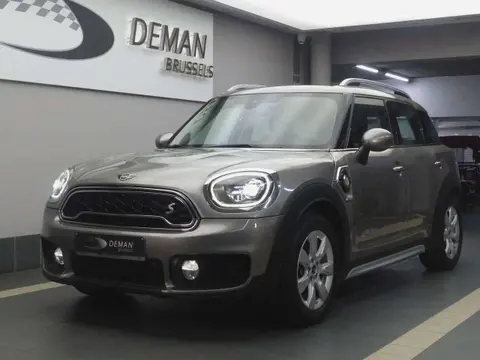 Used MINI COOPER Petrol 2019 Ad 