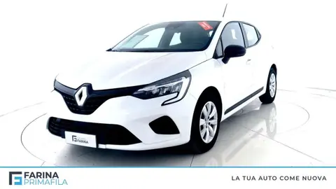 Used RENAULT CLIO Petrol 2022 Ad 