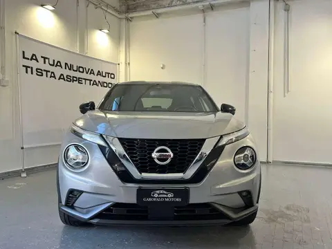 Used NISSAN JUKE Petrol 2021 Ad 