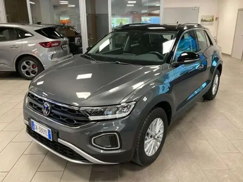 Annonce VOLKSWAGEN T-ROC Diesel 2023 d'occasion 