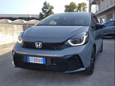 Used HONDA JAZZ Hybrid 2024 Ad 