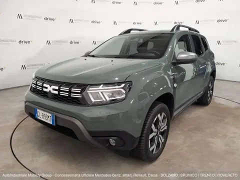 Annonce DACIA DUSTER Diesel 2023 d'occasion 