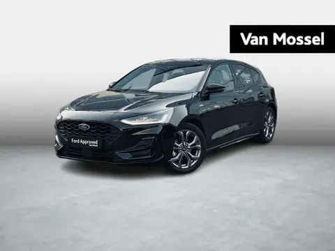 Annonce FORD FOCUS Essence 2022 d'occasion Belgique