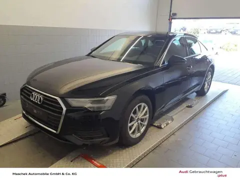 Used AUDI A6 Petrol 2023 Ad 