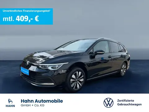 Annonce VOLKSWAGEN GOLF Diesel 2023 d'occasion 