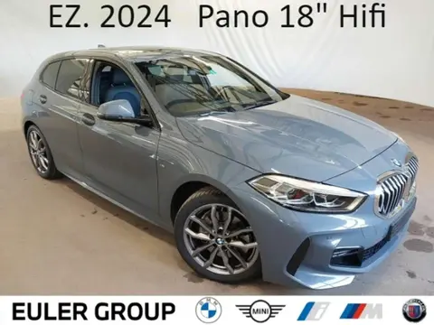 Used BMW SERIE 1 Petrol 2024 Ad 