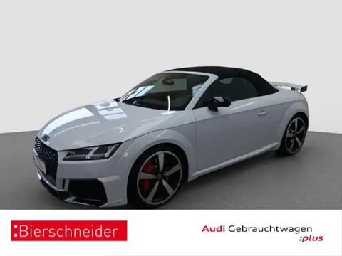 Used AUDI TT RS Petrol 2024 Ad 