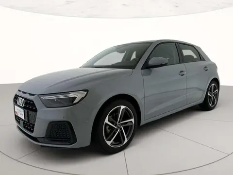 Annonce AUDI A1 Essence 2023 d'occasion 