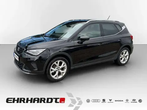 Used SEAT ARONA Petrol 2023 Ad 