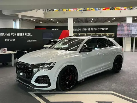 Annonce AUDI RSQ8 Essence 2023 d'occasion 