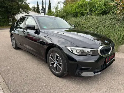 Annonce BMW SERIE 3 Diesel 2021 d'occasion 