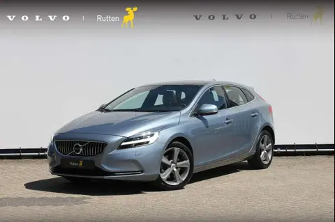 Annonce VOLVO V40 Essence 2016 d'occasion 