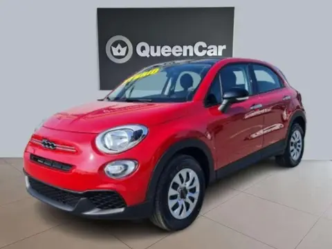 Used FIAT 500X Hybrid 2024 Ad 