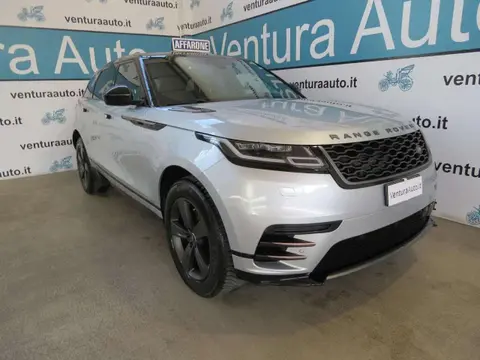 Used LAND ROVER RANGE ROVER VELAR Diesel 2020 Ad 