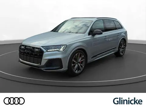 Used AUDI SQ7 Petrol 2024 Ad 