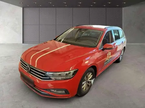 Annonce VOLKSWAGEN PASSAT Diesel 2021 d'occasion 