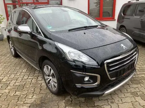 Used PEUGEOT 3008 Petrol 2015 Ad 