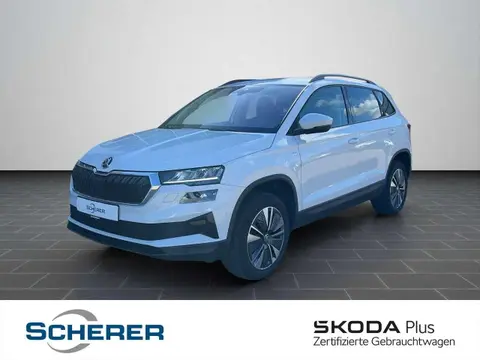 Used SKODA KAROQ Petrol 2024 Ad 