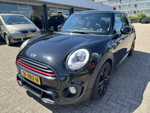 Used MINI COOPER Petrol 2018 Ad 