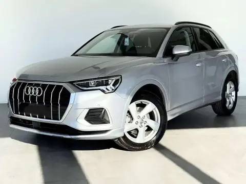 Used AUDI Q3 Petrol 2019 Ad 