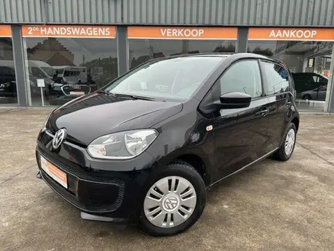 Used VOLKSWAGEN UP! Petrol 2016 Ad 