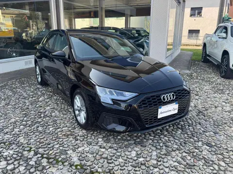 Used AUDI A3 Diesel 2021 Ad 