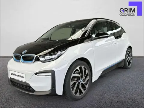 Used BMW I3 Electric 2021 Ad 