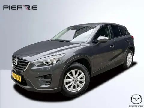 Annonce MAZDA CX-5 Essence 2016 d'occasion 