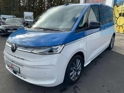 Annonce VOLKSWAGEN T7 Hybride 2021 d'occasion 