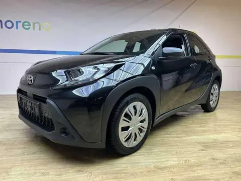 Used TOYOTA AYGO Petrol 2023 Ad 