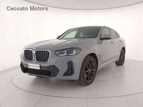 Used BMW X4 Hybrid 2022 Ad 