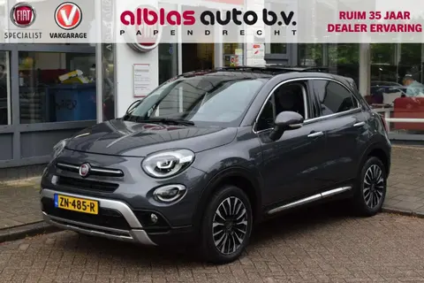 Annonce FIAT 500X Essence 2019 d'occasion 