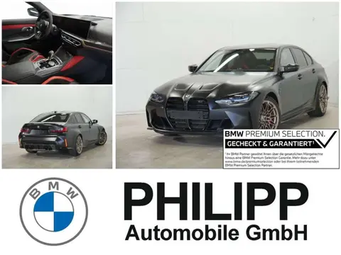 Used BMW M3 Petrol 2023 Ad Germany