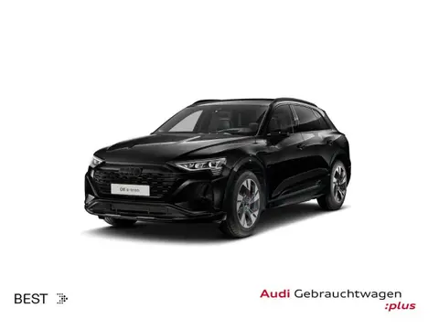 Used AUDI Q8 Electric 2023 Ad 