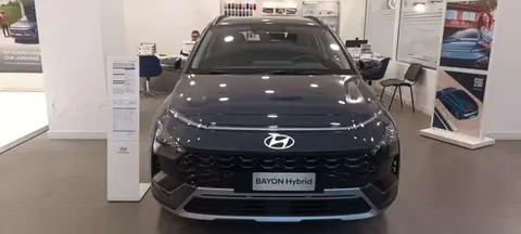 Annonce HYUNDAI BAYON Essence 2024 d'occasion 