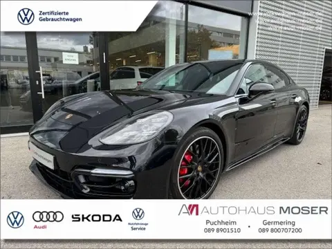 Used PORSCHE PANAMERA Petrol 2022 Ad 