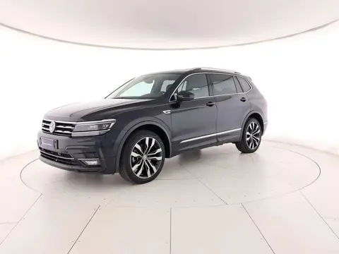 Used VOLKSWAGEN TIGUAN Diesel 2021 Ad 