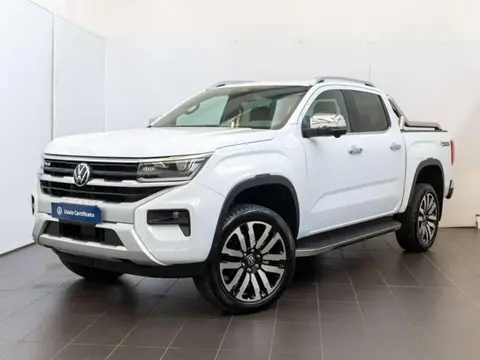 Annonce VOLKSWAGEN AMAROK Diesel 2024 d'occasion 