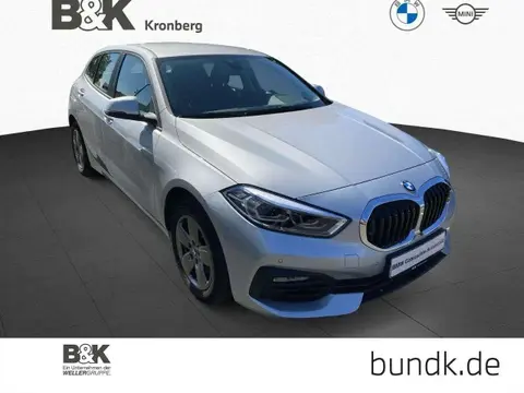 Used BMW SERIE 1 Petrol 2020 Ad 