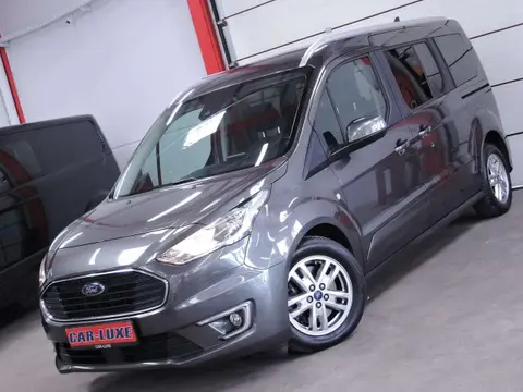 Used FORD TOURNEO Diesel 2019 Ad 